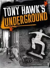 Tony Hawk's Underground