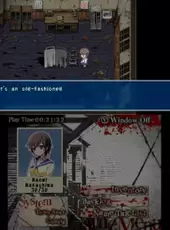 Corpse Party: Back to School Edition - Limited Edition