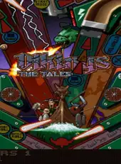 Pinball Fantasies Deluxe