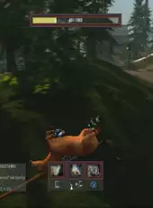 Goat Simulator: The Goaty