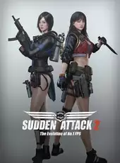 Sudden Attack 2