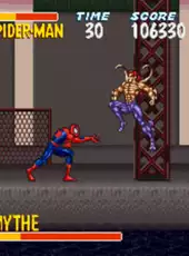 The Amazing Spider-Man: Lethal Foes