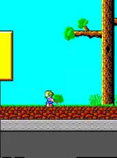 Commander Keen in Invasion of the Vorticons: Keen Must Die!