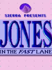 Jones in the Fast Lane