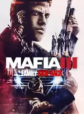 Mafia III: Family Kick-Back