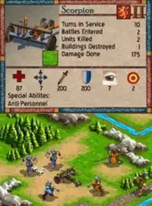 Age of Empires: The Age of Kings