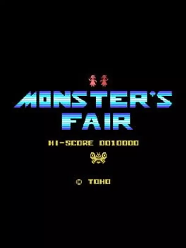 Monster's Fair