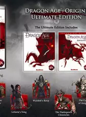 Dragon Age: Origins - Ultimate Edition