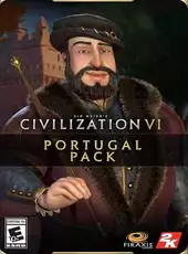 Sid Meier's Civilization VI: Portugal Pack