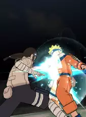 Naruto: Clash of Ninja Revolution