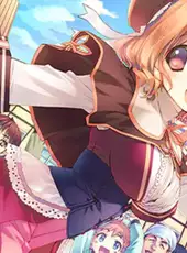 Dungeon Travelers 2: The Royal Library & the Monster Seal