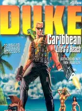 Duke Caribbean: Life's a Beach