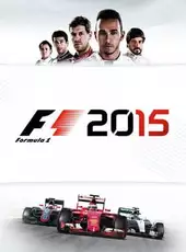 F1 2015