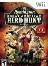 Remington Great American Bird Hunt