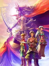 Heroes of Mana