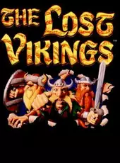 The Lost Vikings