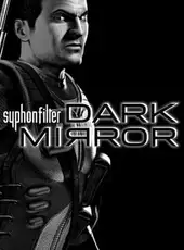 Syphon Filter: Dark Mirror