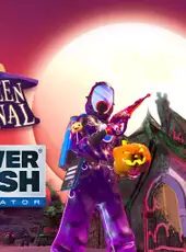 PowerWash Simulator: Halloween Seasonal 2024