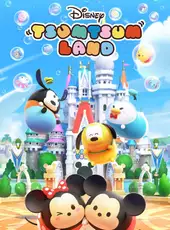 Disney Tsum Tsum Land