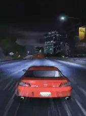 Need for Speed: Carbon