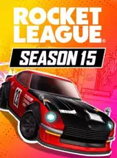 Rocket League: Season 15