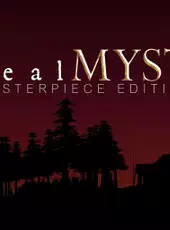 realMyst: Masterpiece Edition