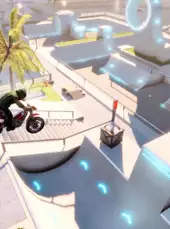 Trials Fusion: Awesome Level Max