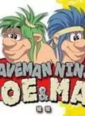 Joe & Mac: Caveman Ninja HD Remake