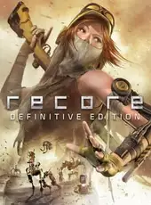 ReCore: Definitive Edition