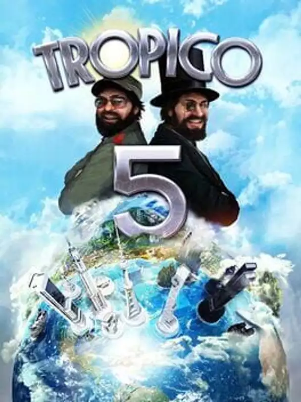 Tropico 5