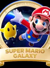 Super Mario Galaxy