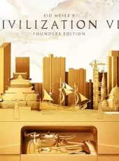 Sid Meier's Civilization VII: Founders Edition