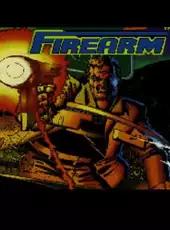 Firearm