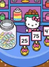 Hello Kitty: Sweet Little Shops