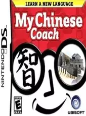 My Chinese Coach