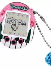 Tamagotchi Music Star