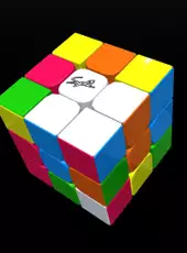 Sophie's Cubes