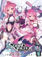 Sound Voltex: Exceed Gear