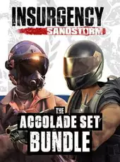 Insurgency: Sandstorm - Accolade Set Bundle