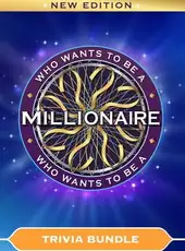 Who Wants to Be a Millionaire?: Trivia Bundle