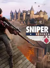 Sniper Elite: Resistance