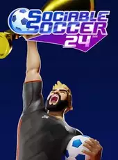 Sociable Soccer 24