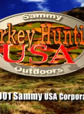 Turkey Hunting USA