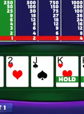 Royal Casino: Video Poker