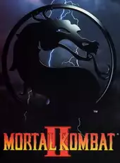 Mortal Kombat II