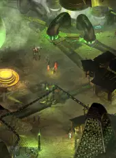 Torment: Tides of Numenera