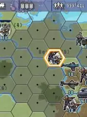 Military History Commander: Europe at War