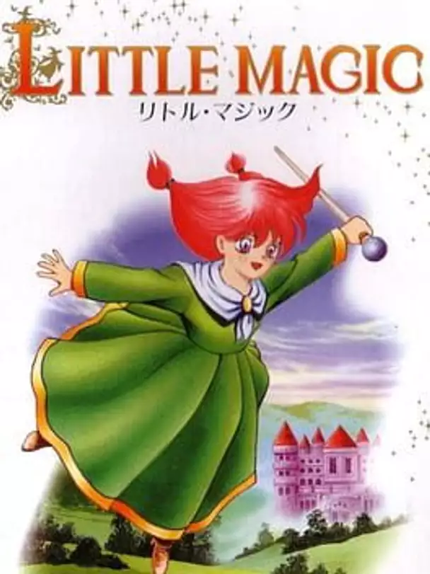 Little Magic