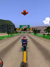 Jet Moto