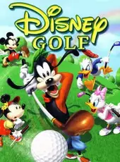 Disney Golf